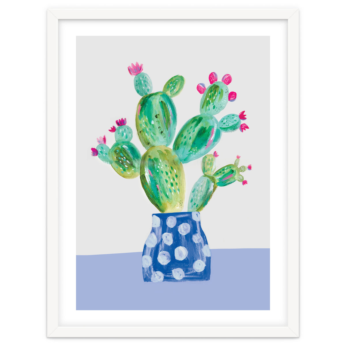 Prickly Pear