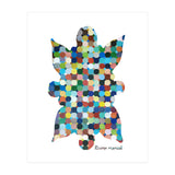 Pop Abstract 2023 45 Copia (Print Only) thumbnail