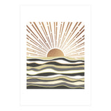 Sun Breeze-Vanilla shade (Print Only) thumbnail