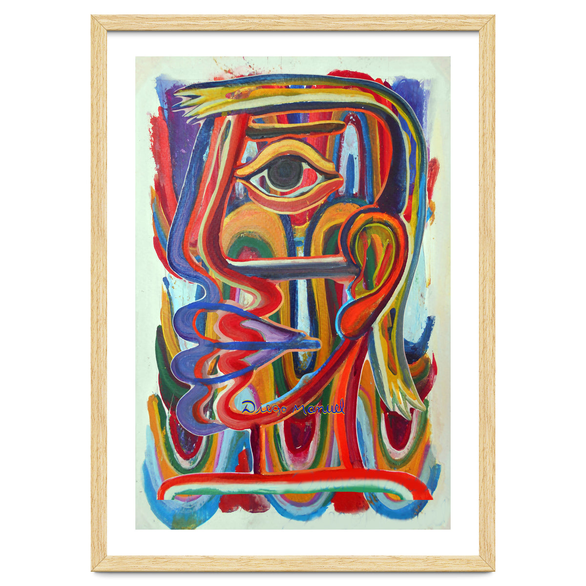 Graffiti Digital 2022 730