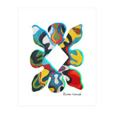 Pop Abstract 2023 119 Copia (Print Only) thumbnail