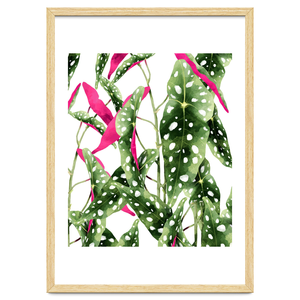 Happiness Is...buying Plants