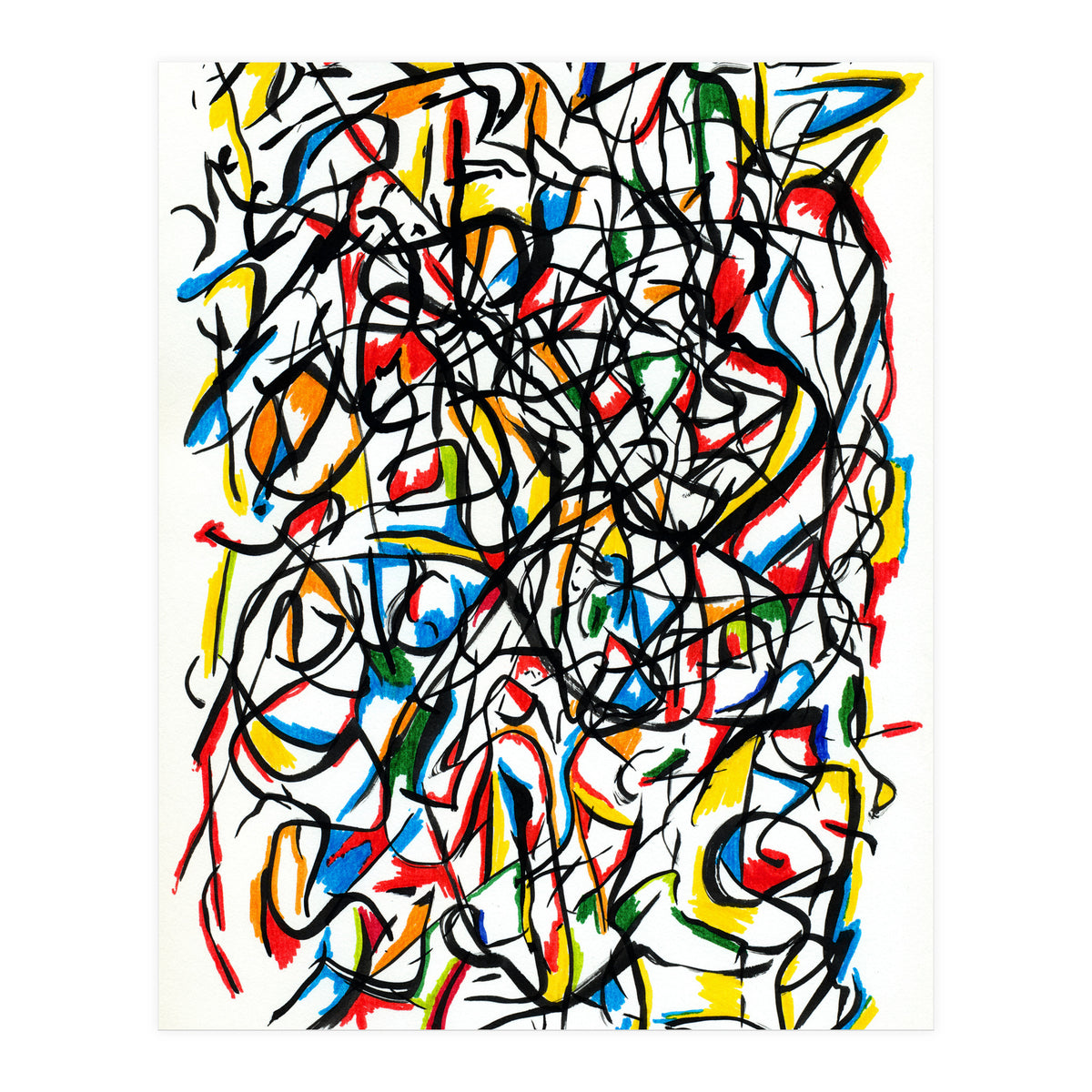 Beautifuldream (Print Only)