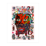 Mujer B 36 (Print Only) thumbnail