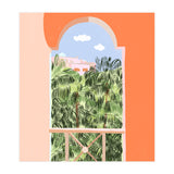 Summer Travel (Print Only) thumbnail