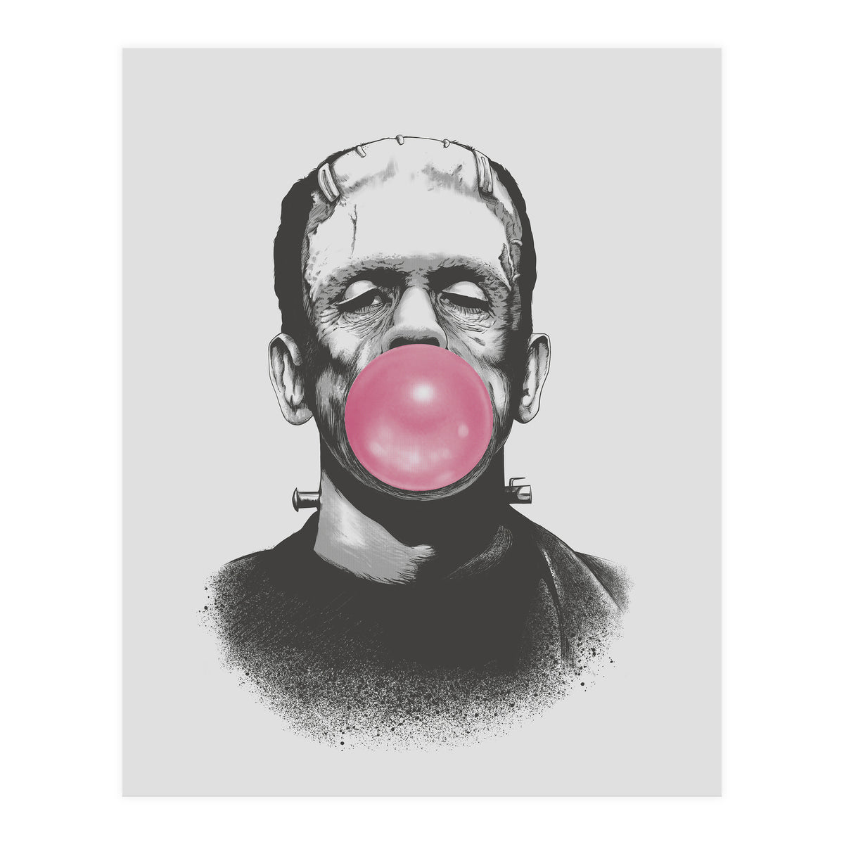 FRANKIE GOES TO HOLLYWOOD (Print Only)