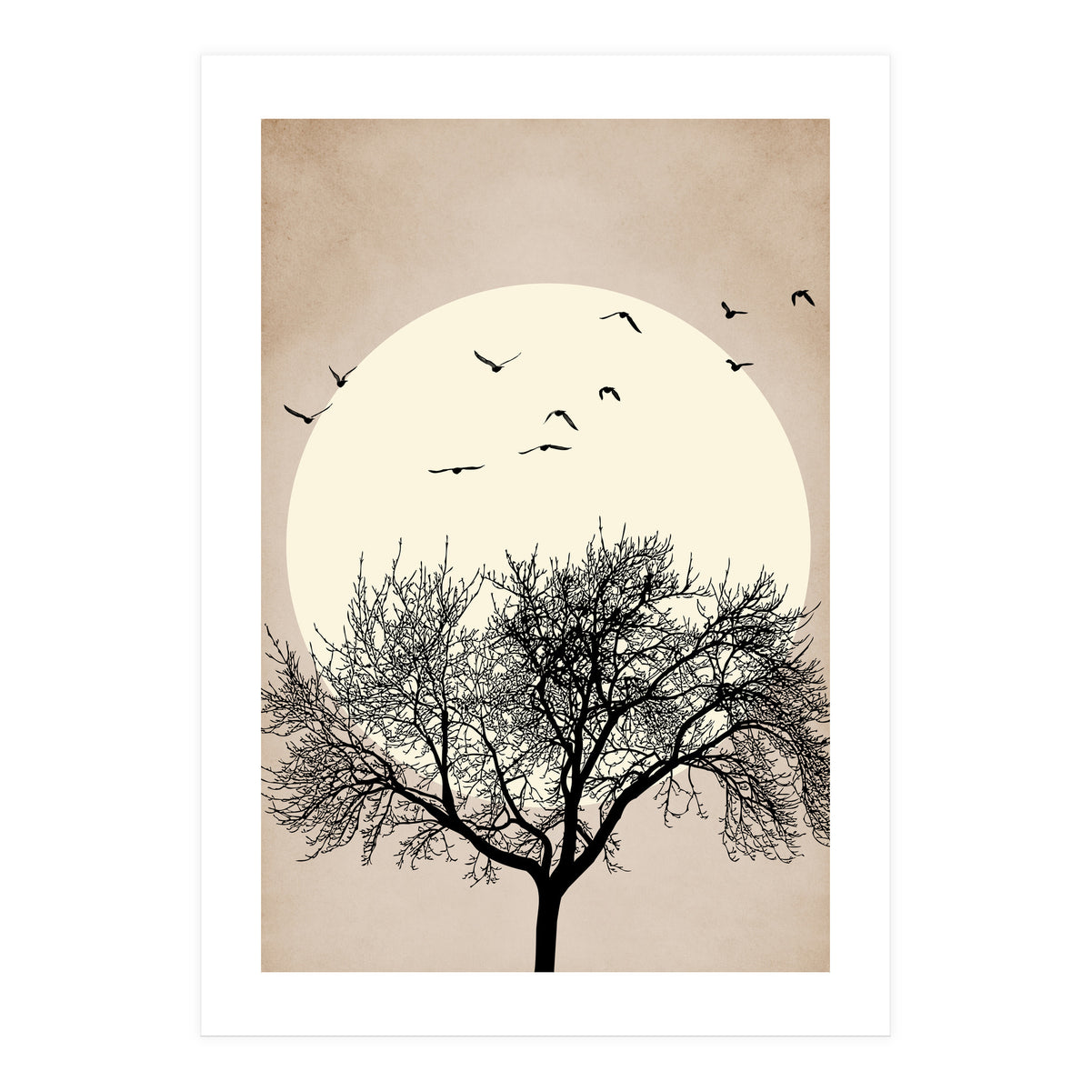 Dreamers Bright (Print Only)