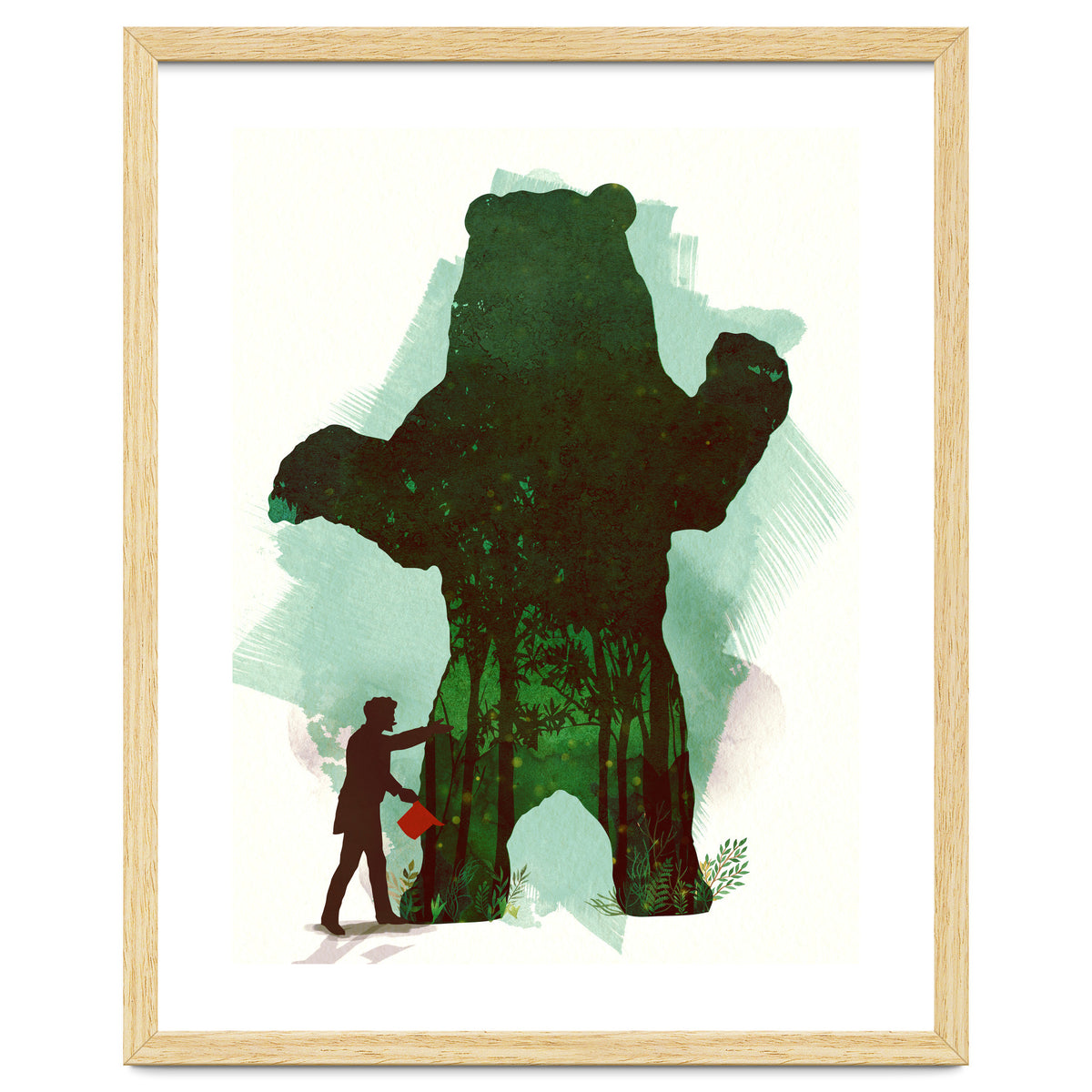 Imagine: The great adventure