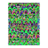 New Graffiti B 9 (Print Only) thumbnail