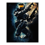 Master Chief (Print Only) thumbnail