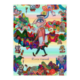 Graffitis 2021 Tapiz 79 (Print Only) thumbnail