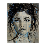 Baby Blue (Print Only) thumbnail