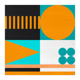 Colorful abstract II (Print Only) thumbnail