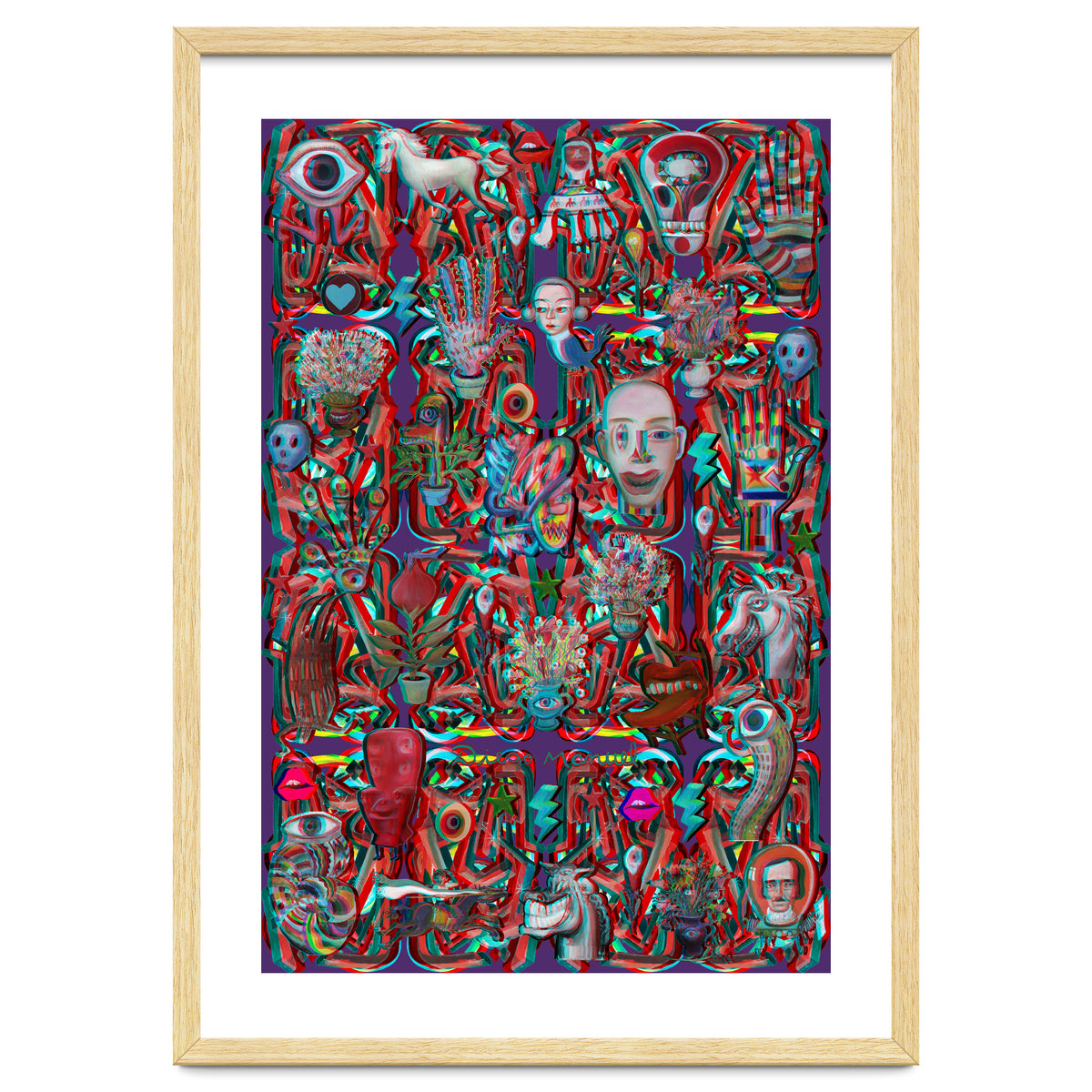 Formas 14 34 3d And Pop 3