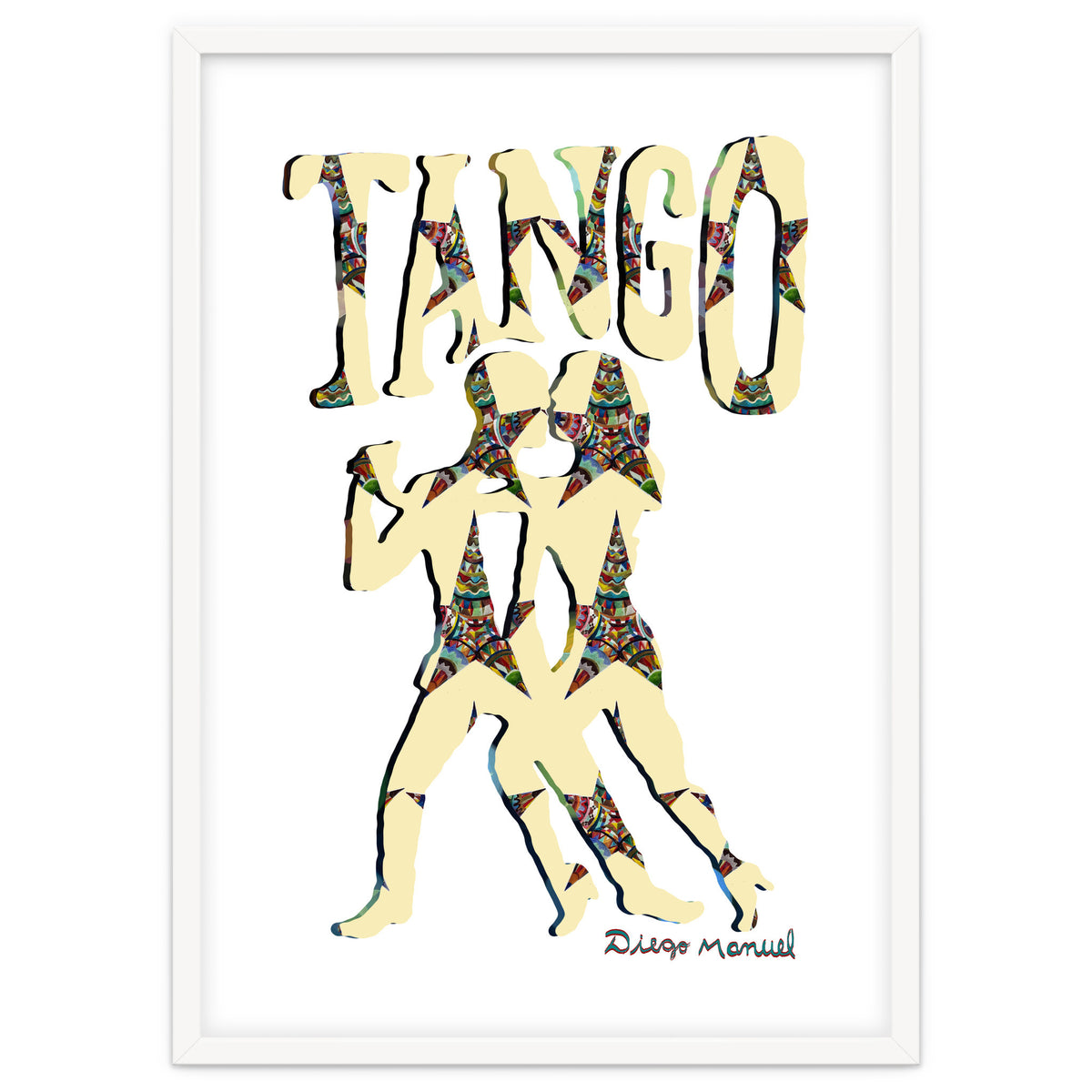 Tango 18