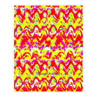 Pop Abstract A 73 (Print Only)