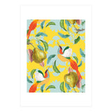 Tropical Mindset (Print Only) thumbnail