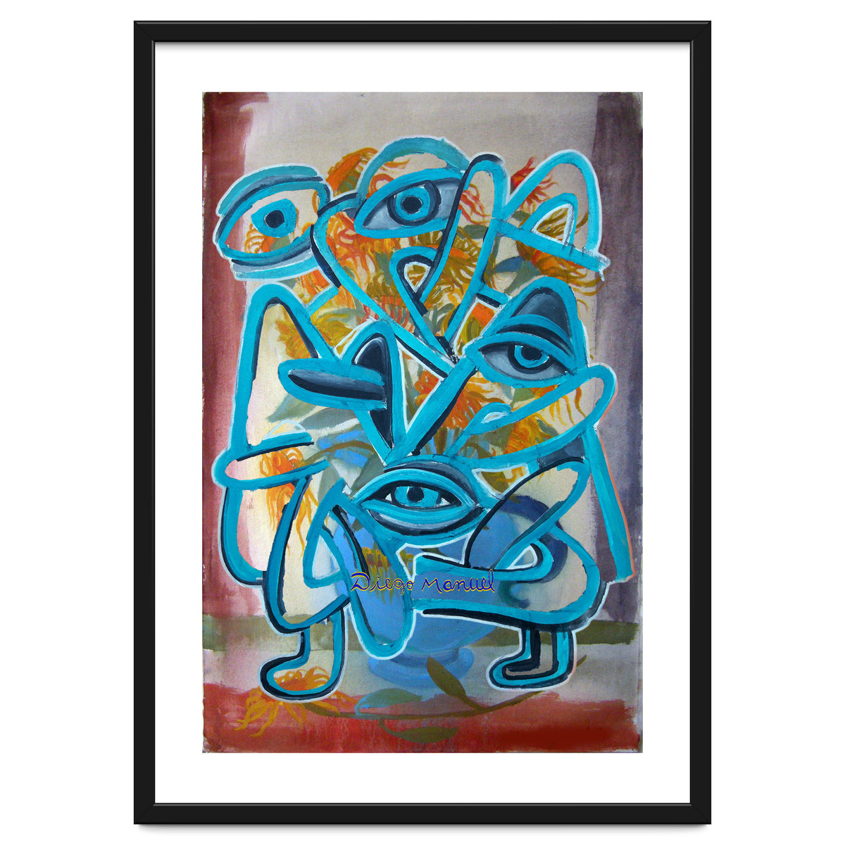 Graffiti Digital 2022 701