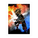 The Energy Wave' (Print Only) thumbnail