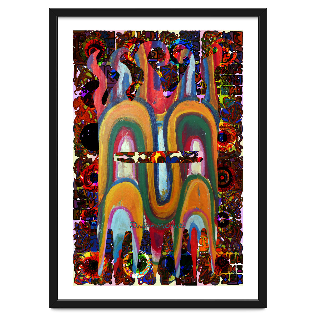 Graffiti Digital Nuevo 2023 34