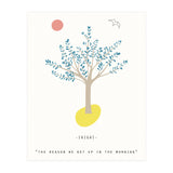 Ikigai (Print Only) thumbnail
