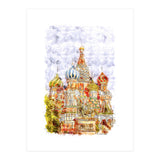 Moskow (Print Only) thumbnail