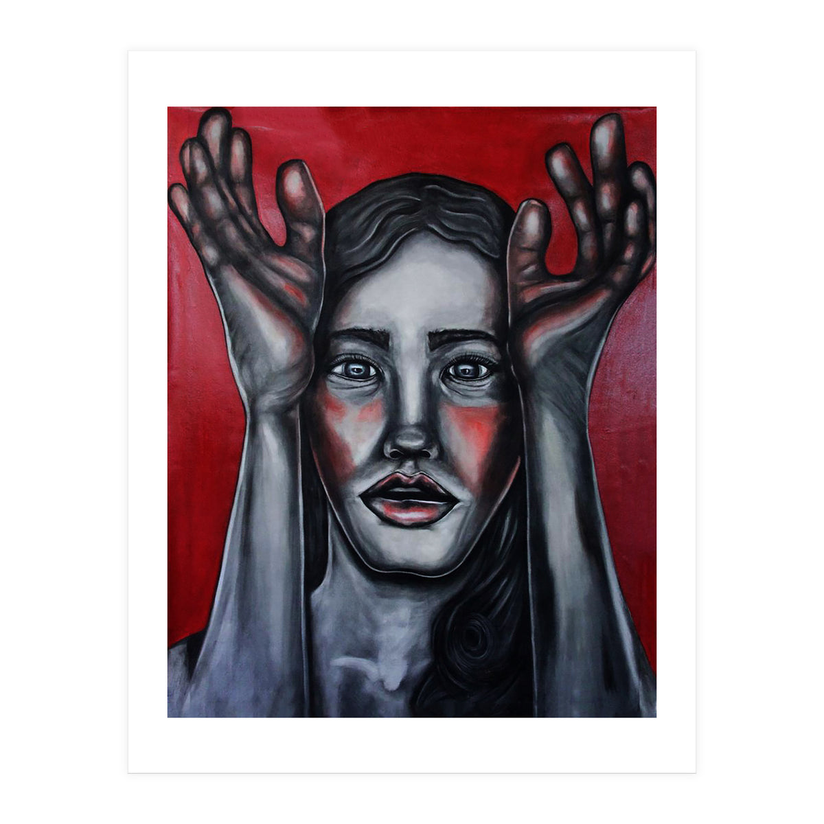 Untitled (Print Only)