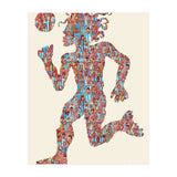 Jugador 1 (Print Only) thumbnail