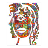 Mujer Digital 2 3  (Print Only) thumbnail