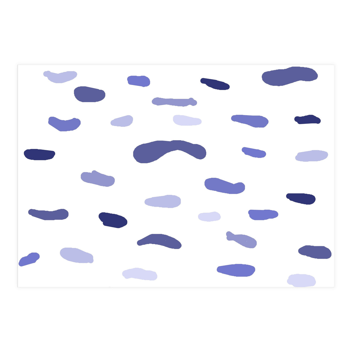 Fishes 2 (Print Only)