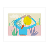 Paradise (Print Only) thumbnail