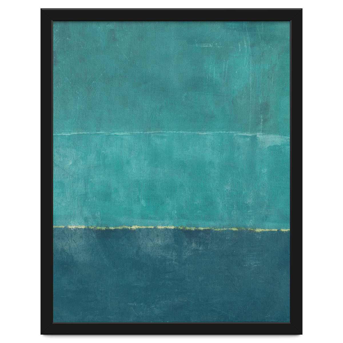 Step To The Background