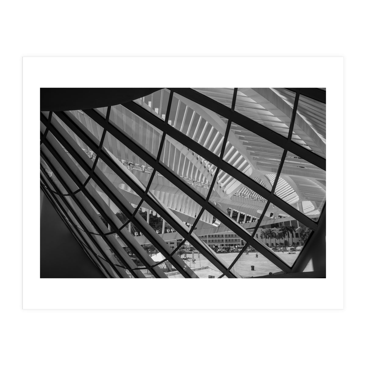 Modern Tomorrow 2 (Print Only)