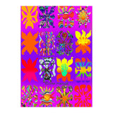 Pop Abstract 2023 Tapiz 67 (Print Only) thumbnail