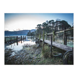 Derwentwater Keswick (Print Only) thumbnail