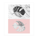 Tropical collage V (Print Only) thumbnail