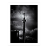 CN Tower No 6 (Print Only) thumbnail