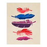 Feathers (Print Only) thumbnail