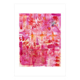 Pink Ink (Print Only) thumbnail