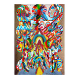 Pop Abstract 2023 A 17 (Print Only) thumbnail