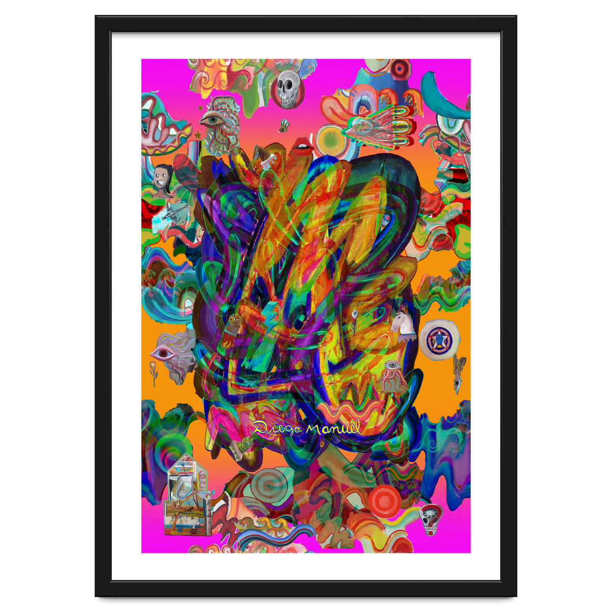 Muchas Cosas 2021 112