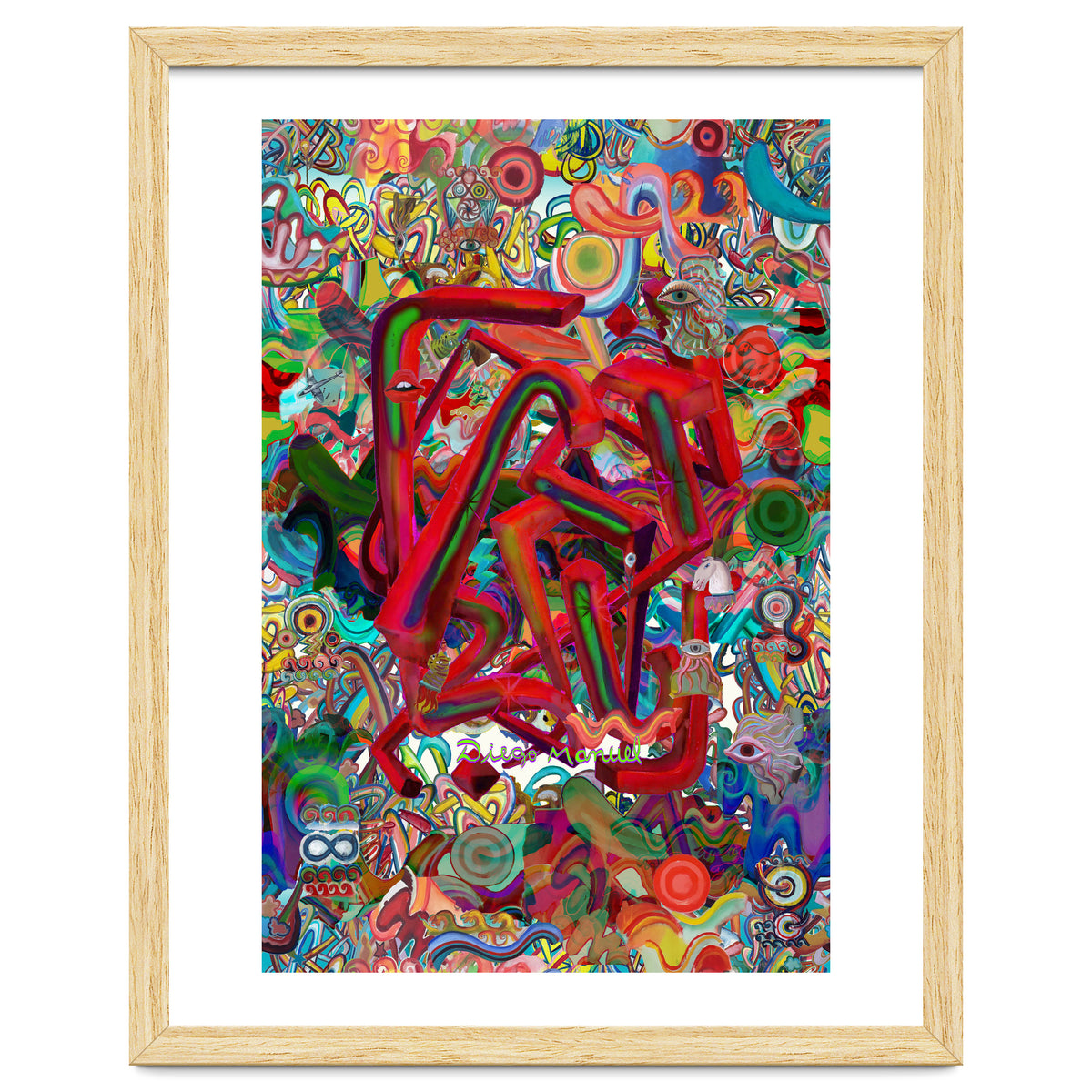 Muchas Cosas 2021 126