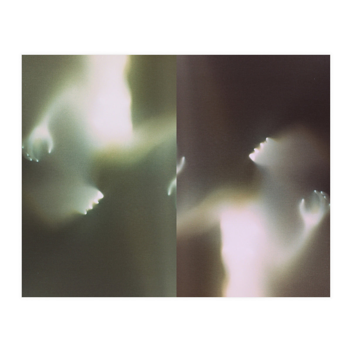 Nightmares (Print Only)