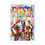 Fiesta 20 (Print Only) thumbnail