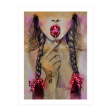 Raspberry (Print Only) thumbnail