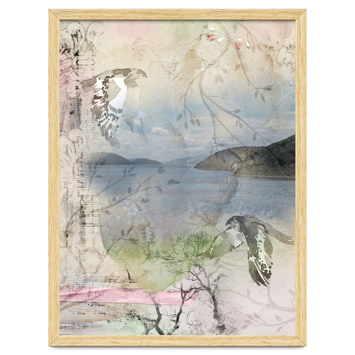 Siren Song Of The West