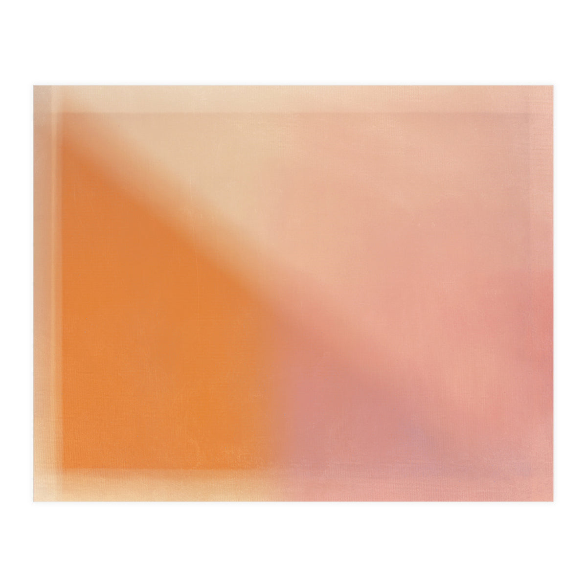 Weak Sun (Print Only)