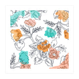 Floral Thoughts (Print Only) thumbnail