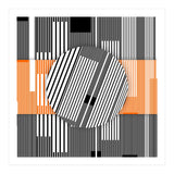 Glitch Global XV Part2 Serie Urban Nature (Print Only) thumbnail