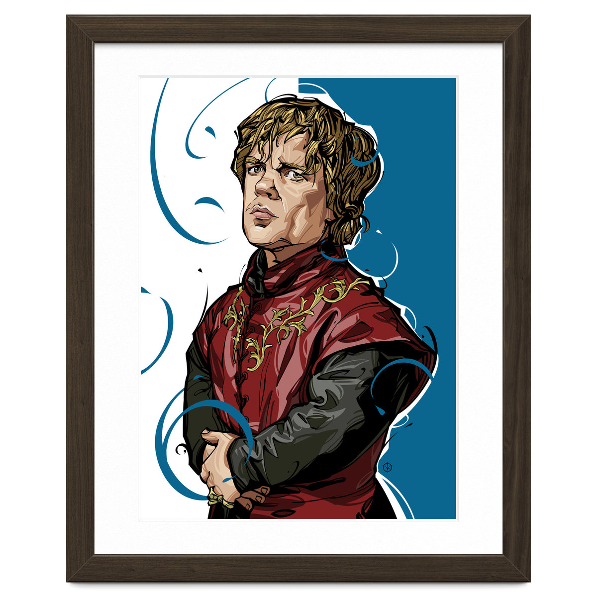 Tyrion Lannister Game Of Thrones